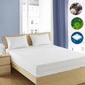 Cotton Mattress Encasing, King S86457