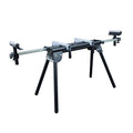 Compact Folding Miter Saw Stand with Quick Release L129949