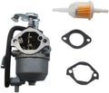 Carburetor for Kawasaki Mule 600 610 KAF400 W649