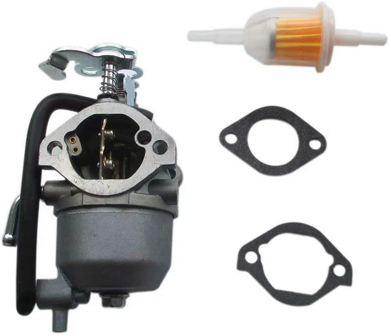 Carburetor for Kawasaki Mule 600 610 KAF400 W649