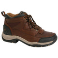 Brown Men&s Terrain Boots K235