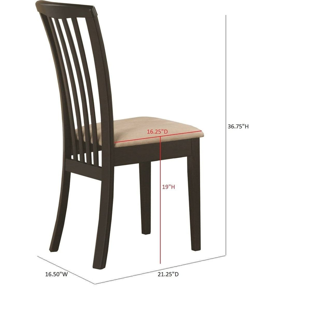 Five-Piece Dining Set T60101