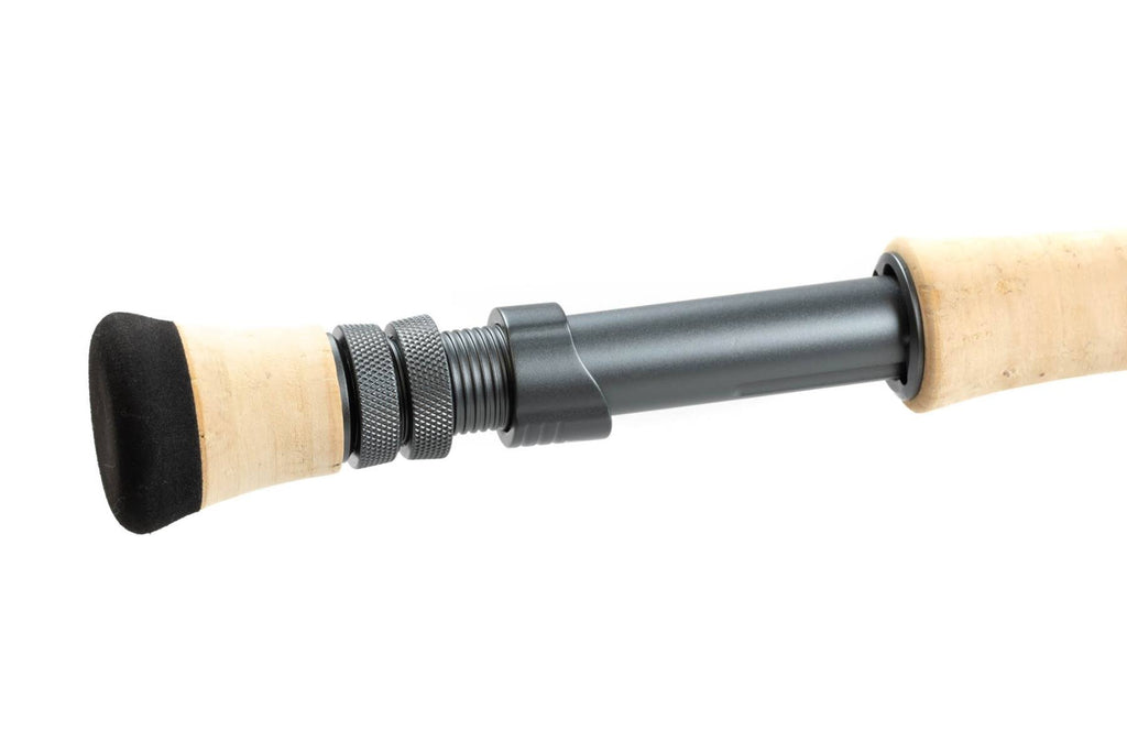 Sage Maverick Fly Rod 12wt 9' A204