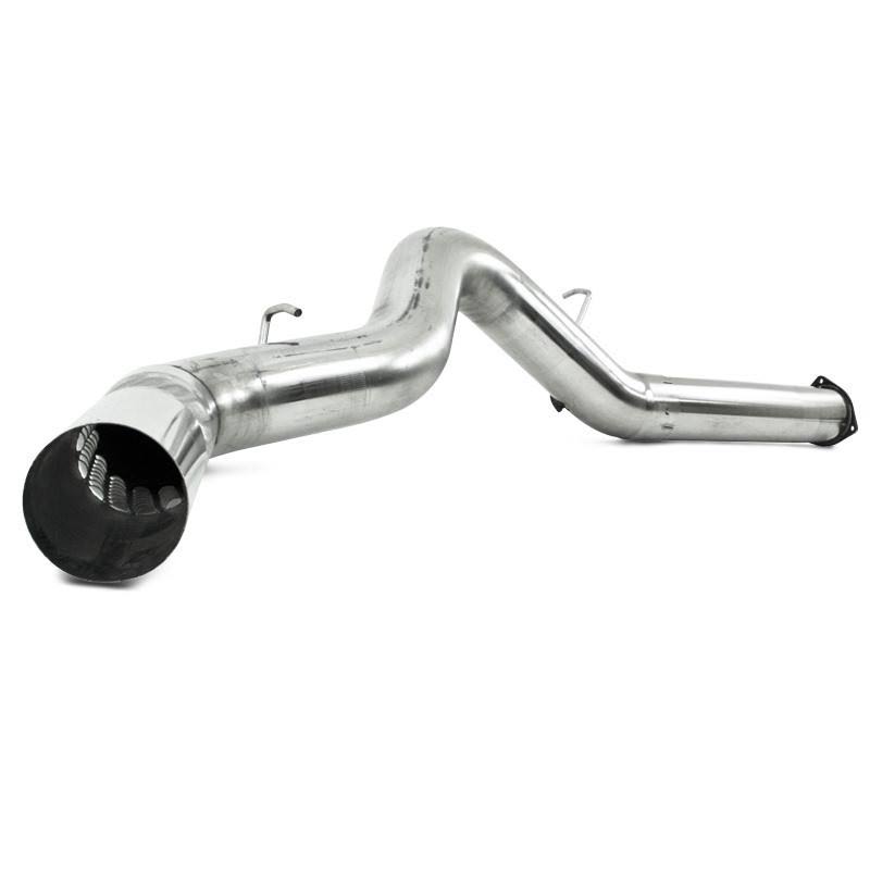 Cat Back Exhaust System K1344