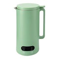 Soymilk Maker Machine 350ml Stainless Steel Blender P539