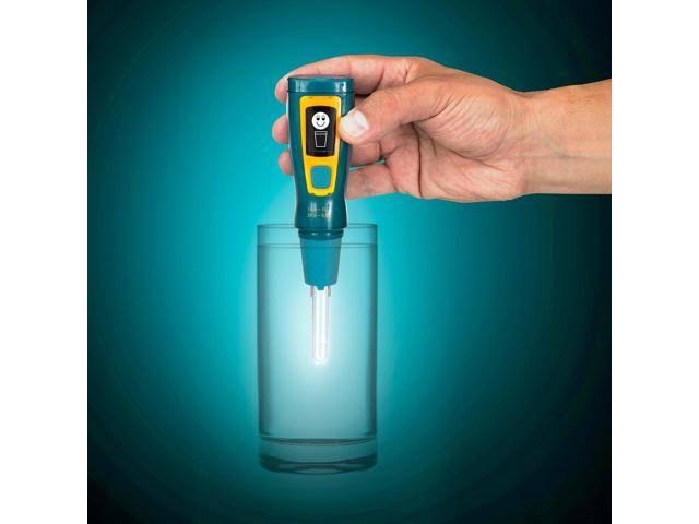 Ultra Portable UV Water Purifier G316