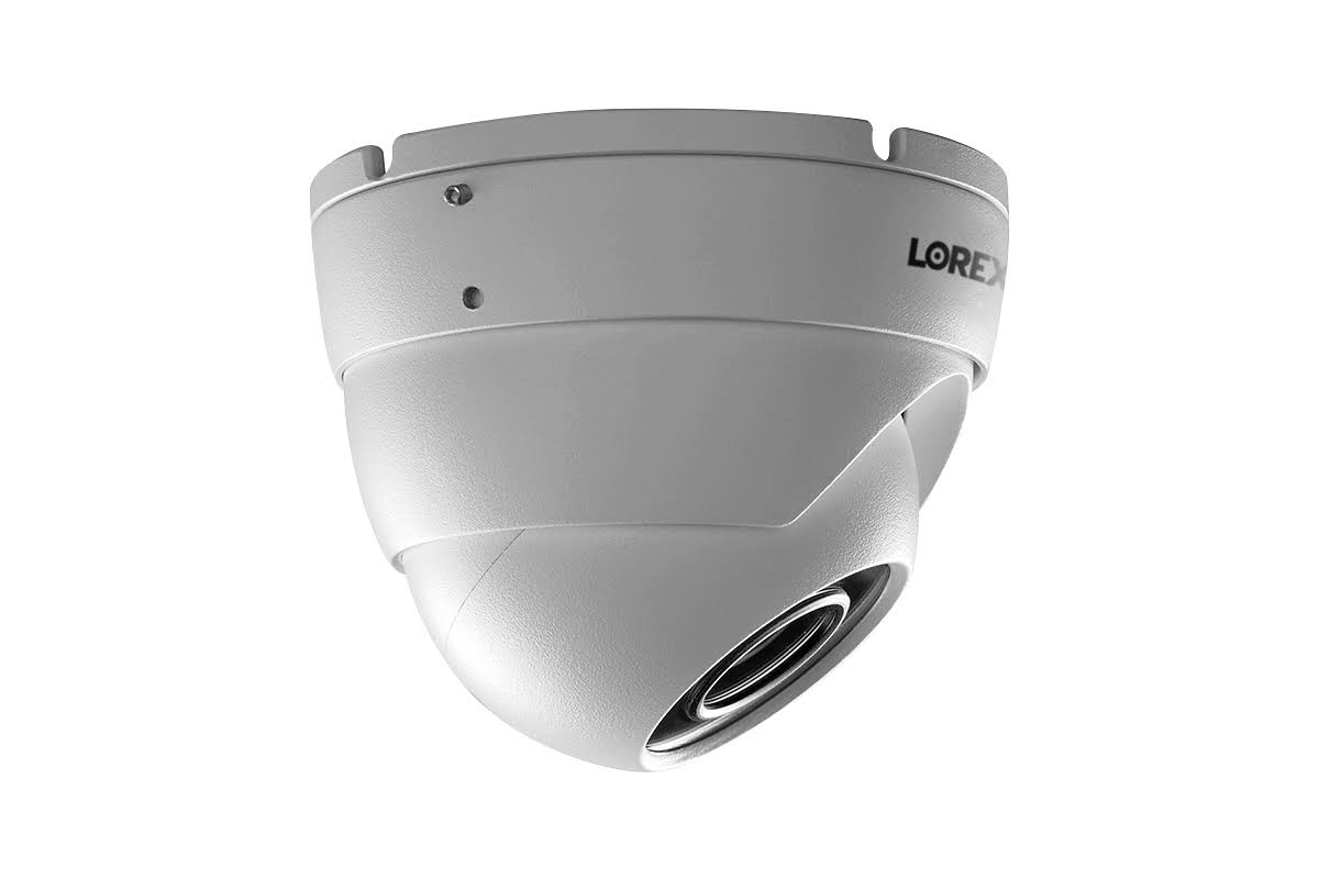 2K Home Security Camera System W917834