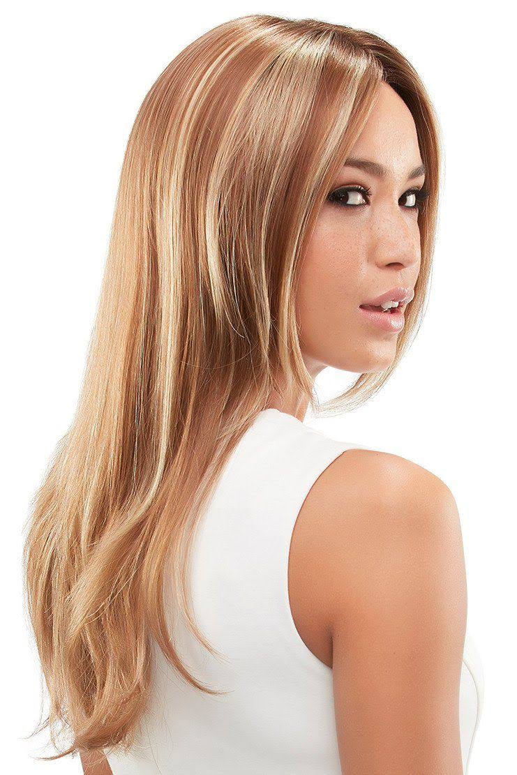 Frost Lace Front Wig U97534