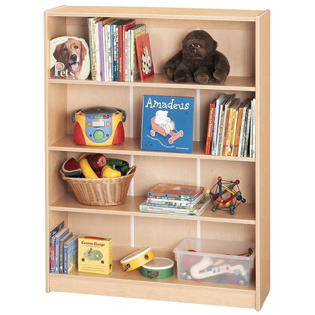 MapleWave Standard Bookcase F82367