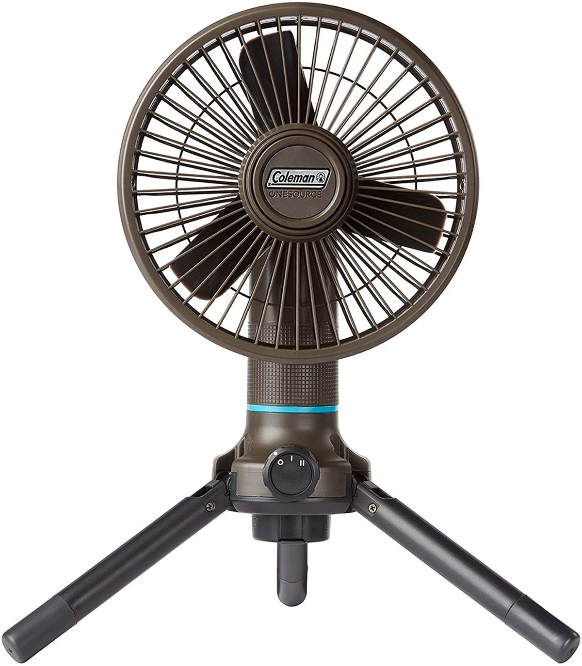 Coleman OneSource Rechargeable Cordless Vacuum, Fan, Speaker, & Air Pump Options L574849