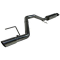 Cat Back Exhaust System K1344