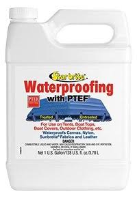 Fabric Waterproofing 4 Gallon Jugs K4397
