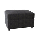Birch Lane Heritage Ottoman N19811