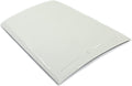 White Hood Scoop Vent Cover X435540