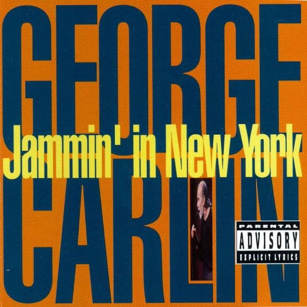 Jammin in New York (CD) (explicit) I660