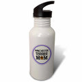 Sports Water Bottle, 21oz I39294