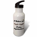 Sports Water Bottle 21oz K619507