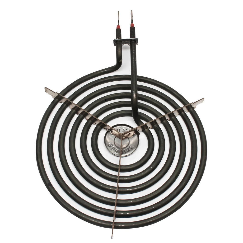 2-Pack 8 inch 6 Turns & 6 inch 5 Turns Surface Burner Elements O23938