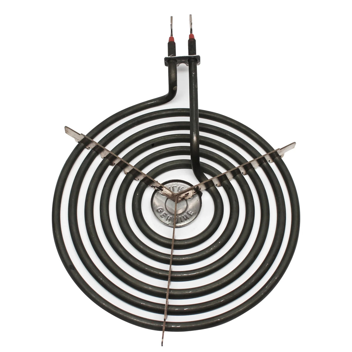 2-Pack 8 inch 6 Turns & 6 inch 5 Turns Surface Burner Elements O23938