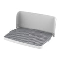 Dog Toilet Tray with Removable Pee Pad Holder 63cmx29cmx48cm B23137