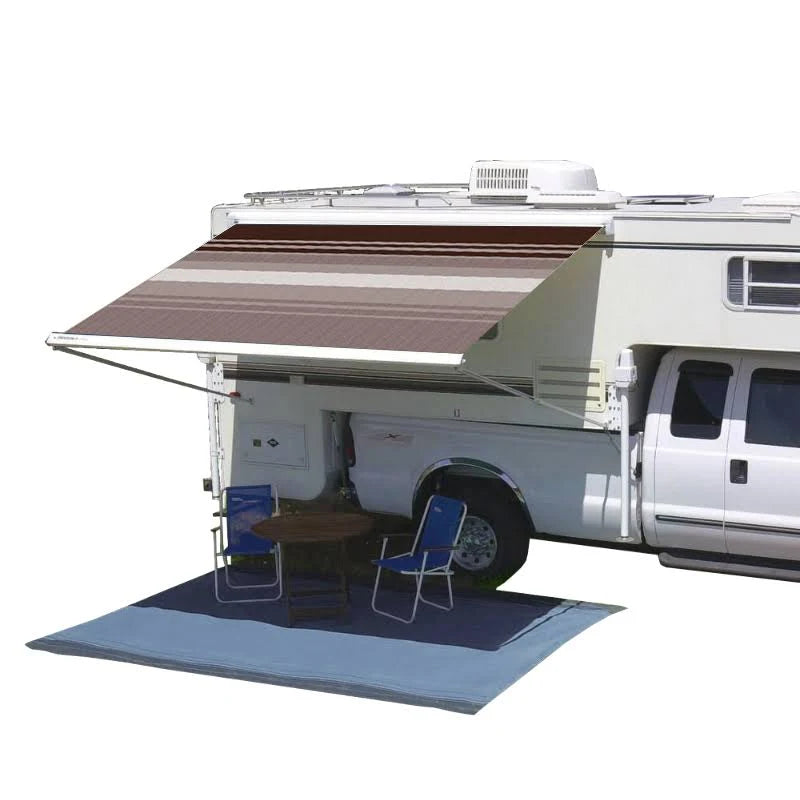 RV Awning Fabric T867920