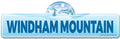 Windham Mountain Street Sign Indoor Outdoor Ski Décor V2764