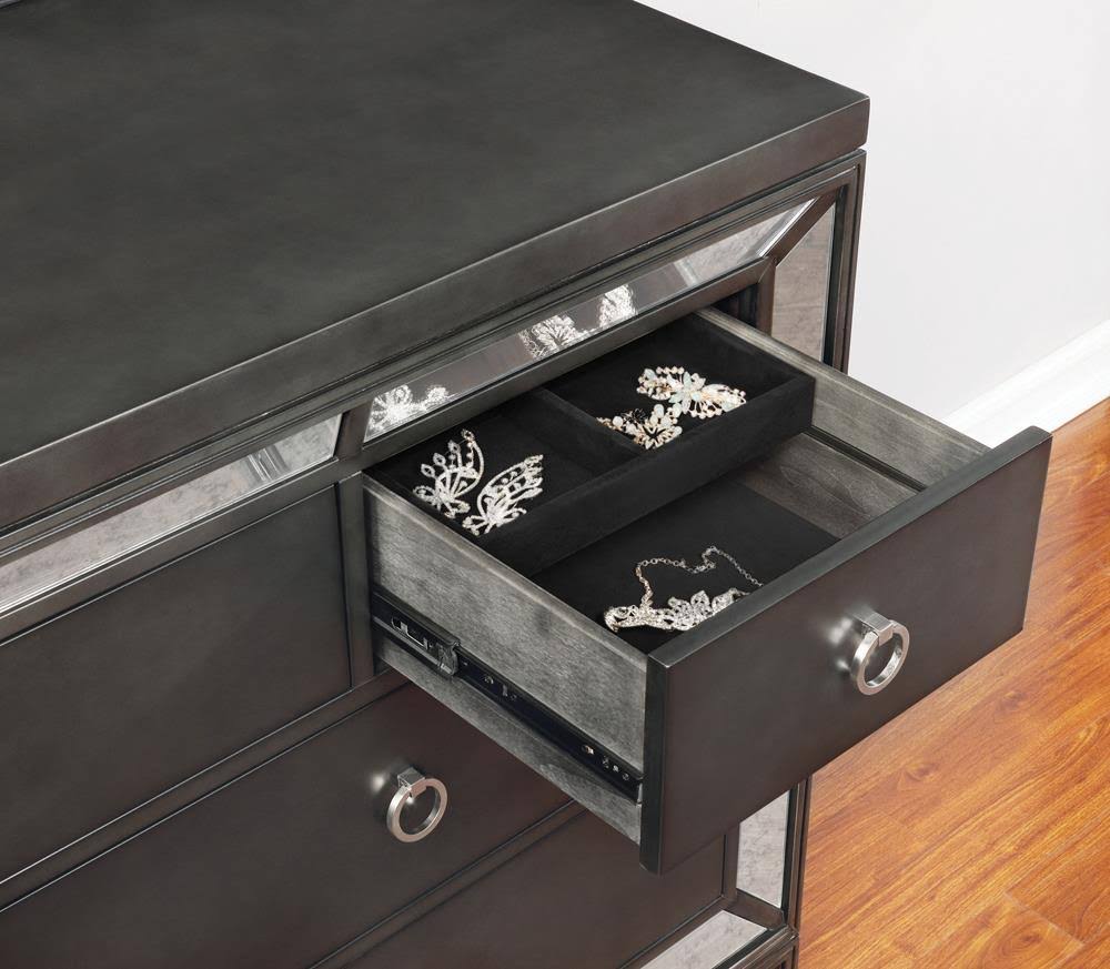 Caviar Nightstand L981588