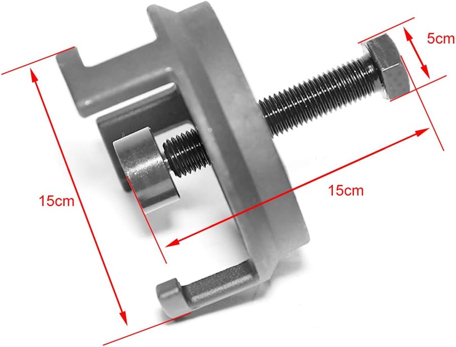 Harmonic Balancer Puller Pack of 2 I45663
