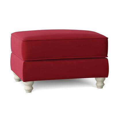 31x22 Rectangle Standard Ottoman D854028