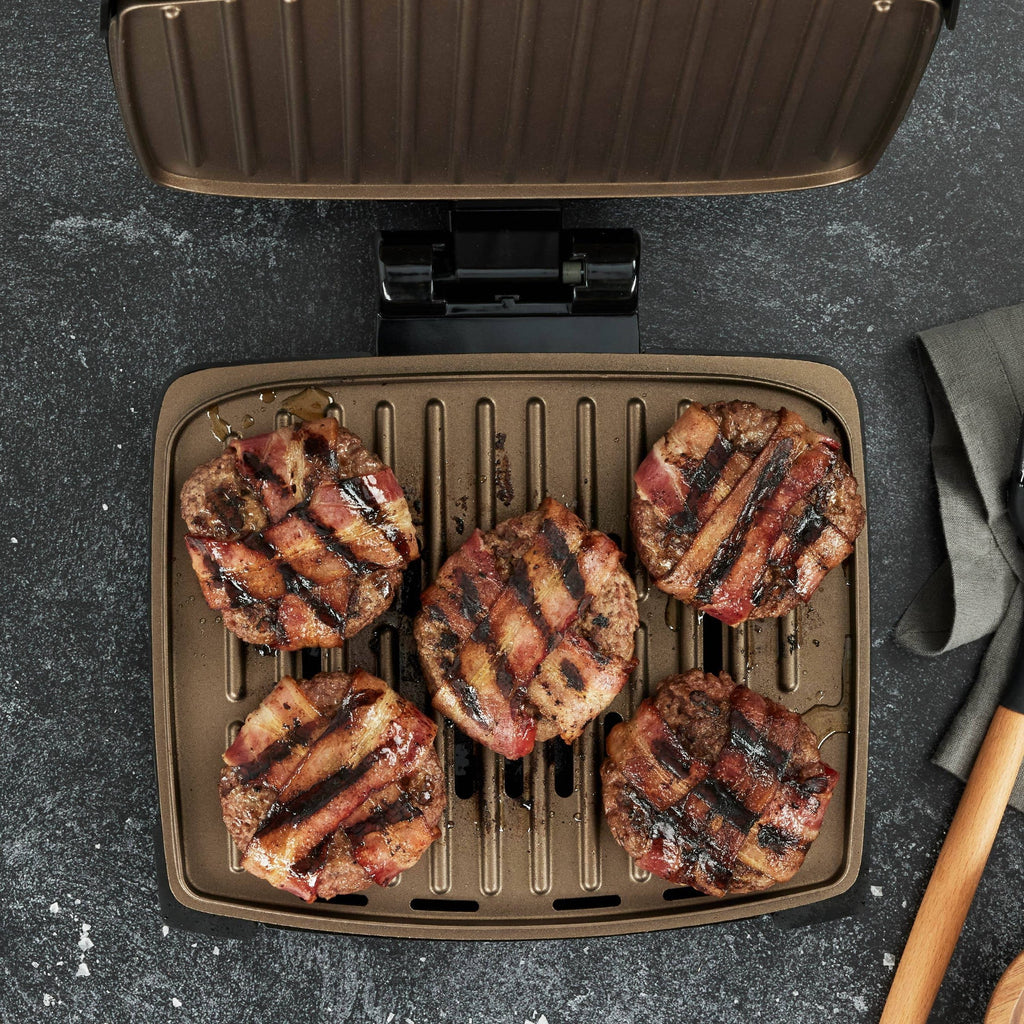Submersible Indoor Grill C42879