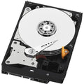 WD Red 6TB NAS Hard Disk Drive 5400 RPM SATA 6 Gb/s 64MB Cache 3.5 inch D175