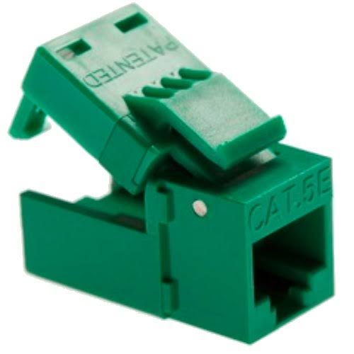 Green 40 pc Cat6 Installer Pack O84885