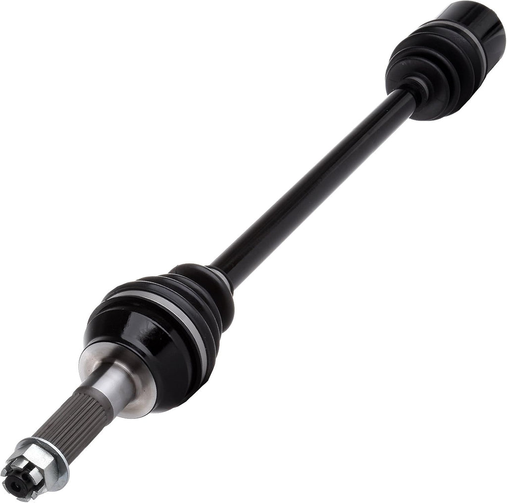 CV Axle Shaft Assemblies Pack of 2 R21757
