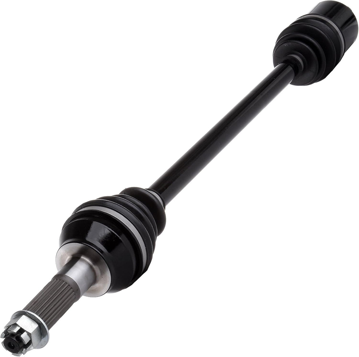 CV Axle Shaft Assemblies Pack of 2 R21757