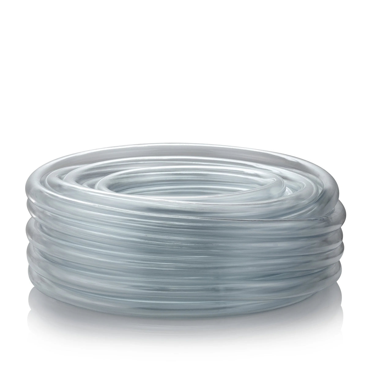 Clear Flexible Vinyl Aquarium Tubing W6794