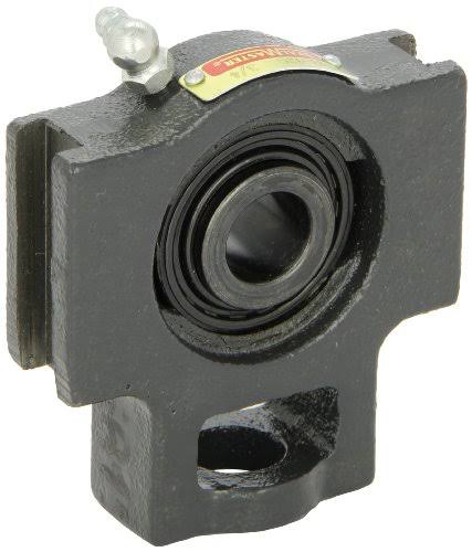 Cast Iron Take-Up Unit with Setscrew Locking Collar A22204