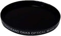 55mm Black Polymer Solar Filter for Cameras G5801