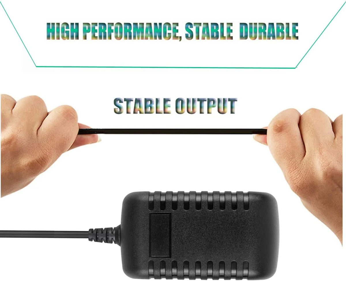 25.2V AC Adapter Power Supply Cord S64008