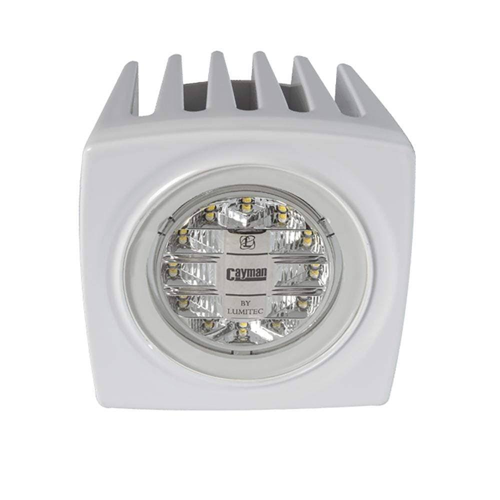 Superwhite Flood Light I821
