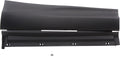 Black Rear Door Molding and Beltlines for RAV4 G92658
