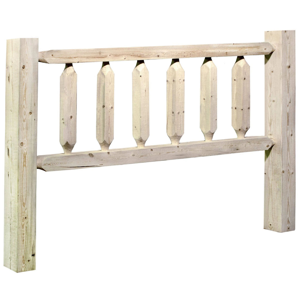 Eastern King Headboard W5171