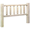 Eastern King Headboard W5171