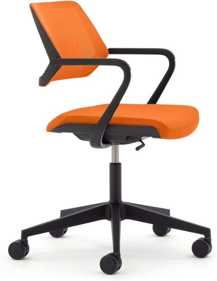 Wasabi Fabric Chair Z124