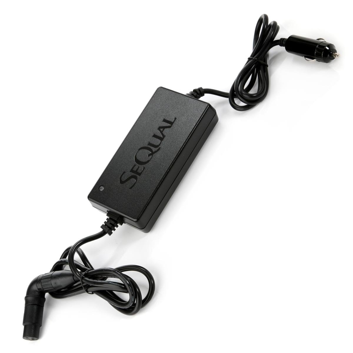 12 Volt DC Power Supply with Cord for Portable Oxygen Concentrators T2124