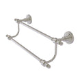 24 inch Double Towel Bar, Satin Nickel Z741