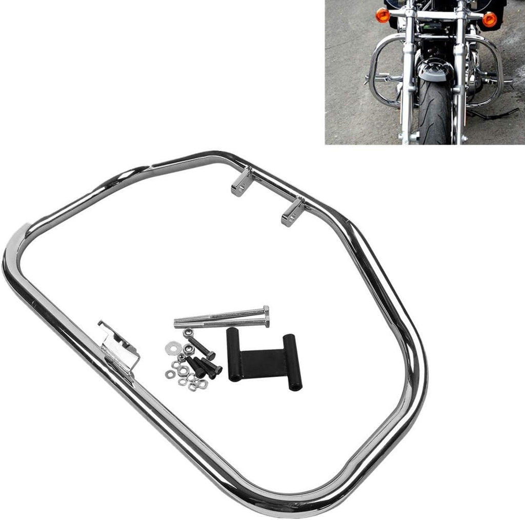 Engine Guard Highway Crash Bar Pack of 2 Q9175