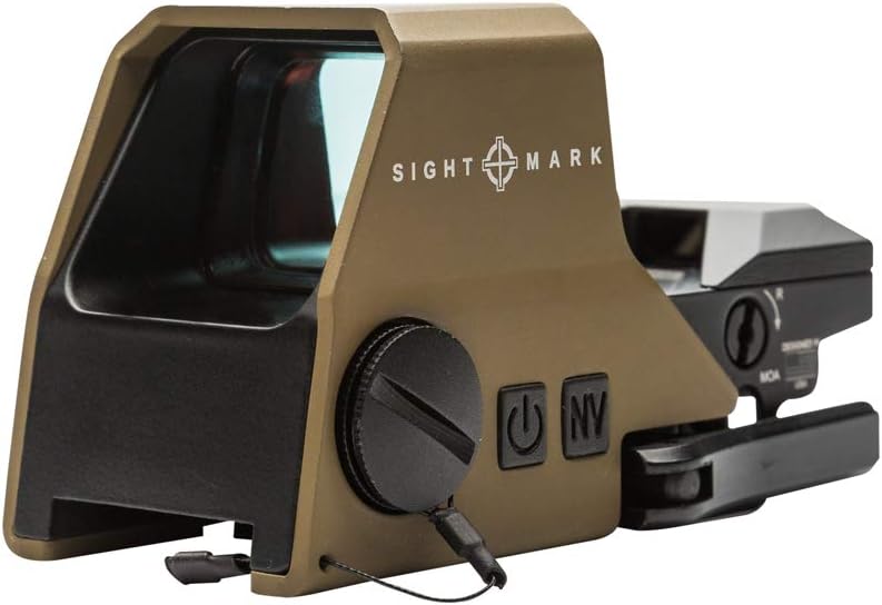 Ultra Shot Reflex Sight L62740