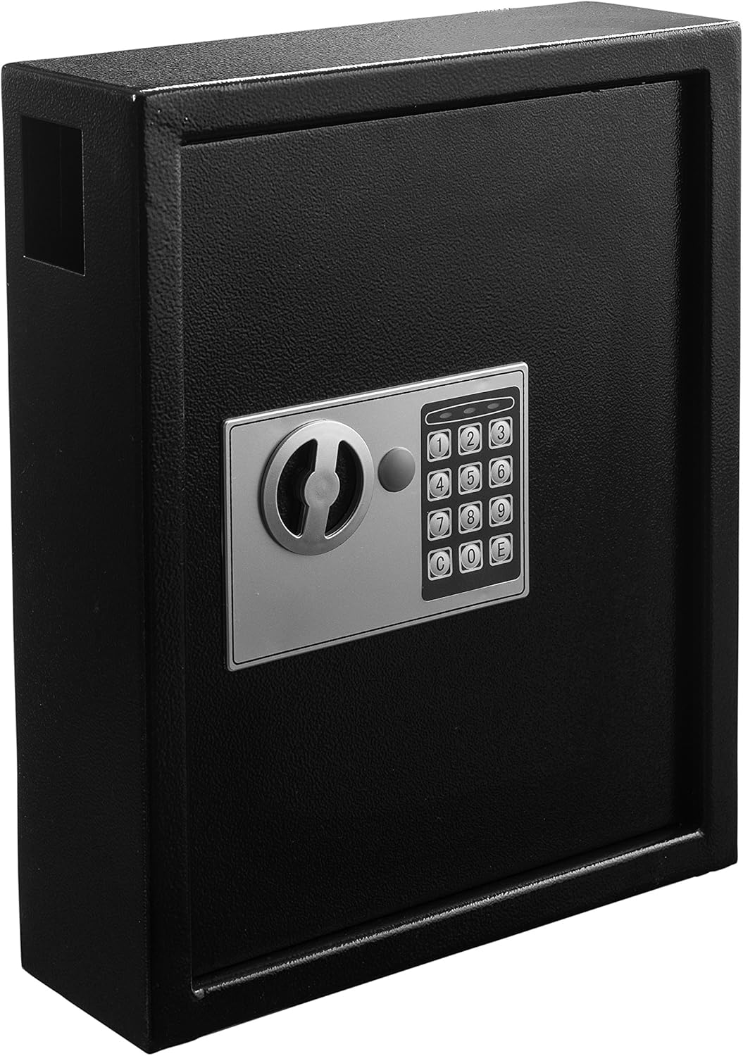 40-Key Steel Cabinet with Digital Lock, Pack of 2 C603