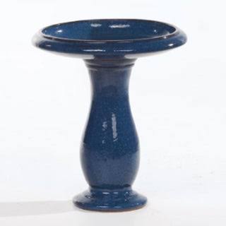 White Bird Bath S226061