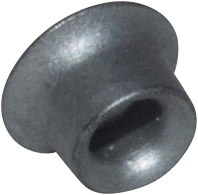 Self-Piercing Rivets 5mm x 4mm 100 Pack Pack of 2 W3136